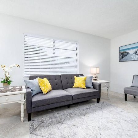 Heart Of Wilton 1 Recently Remodeled Apartment Fort Lauderdale Ngoại thất bức ảnh