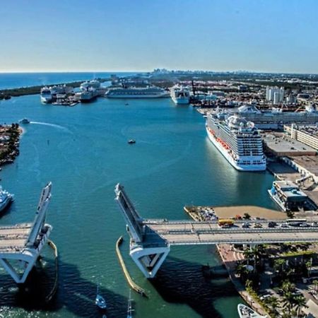 Heart Of Wilton 1 Recently Remodeled Apartment Fort Lauderdale Ngoại thất bức ảnh