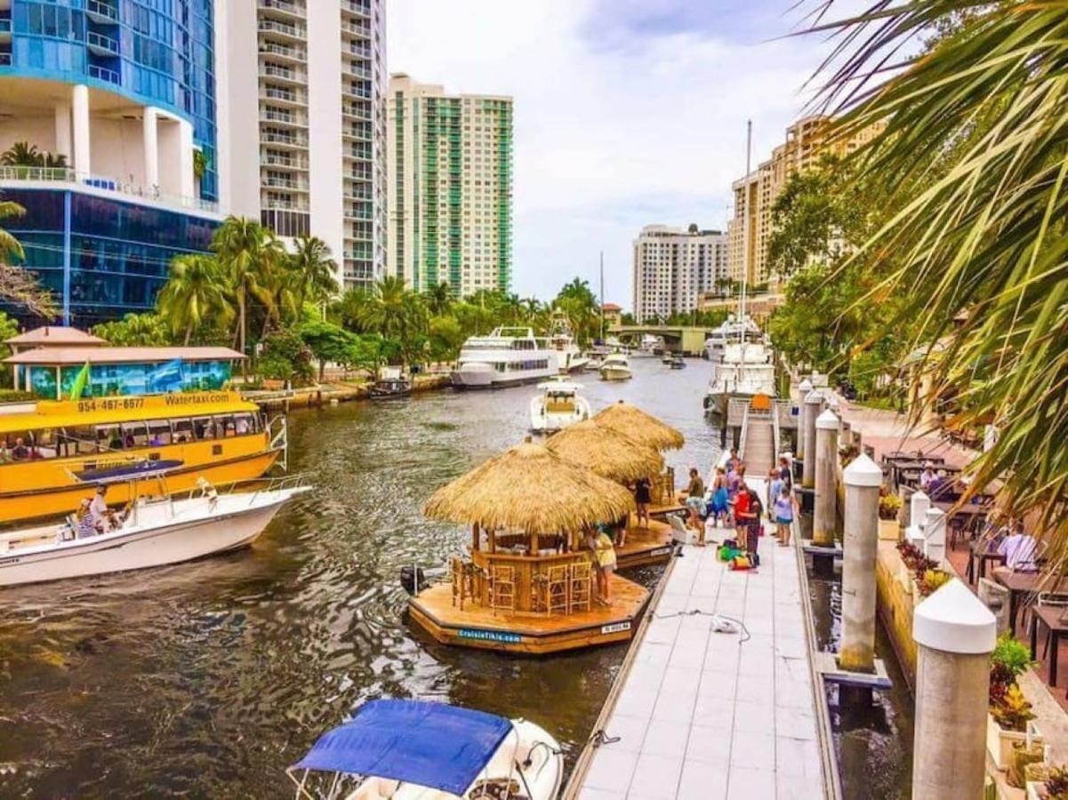 Heart Of Wilton 1 Recently Remodeled Apartment Fort Lauderdale Ngoại thất bức ảnh