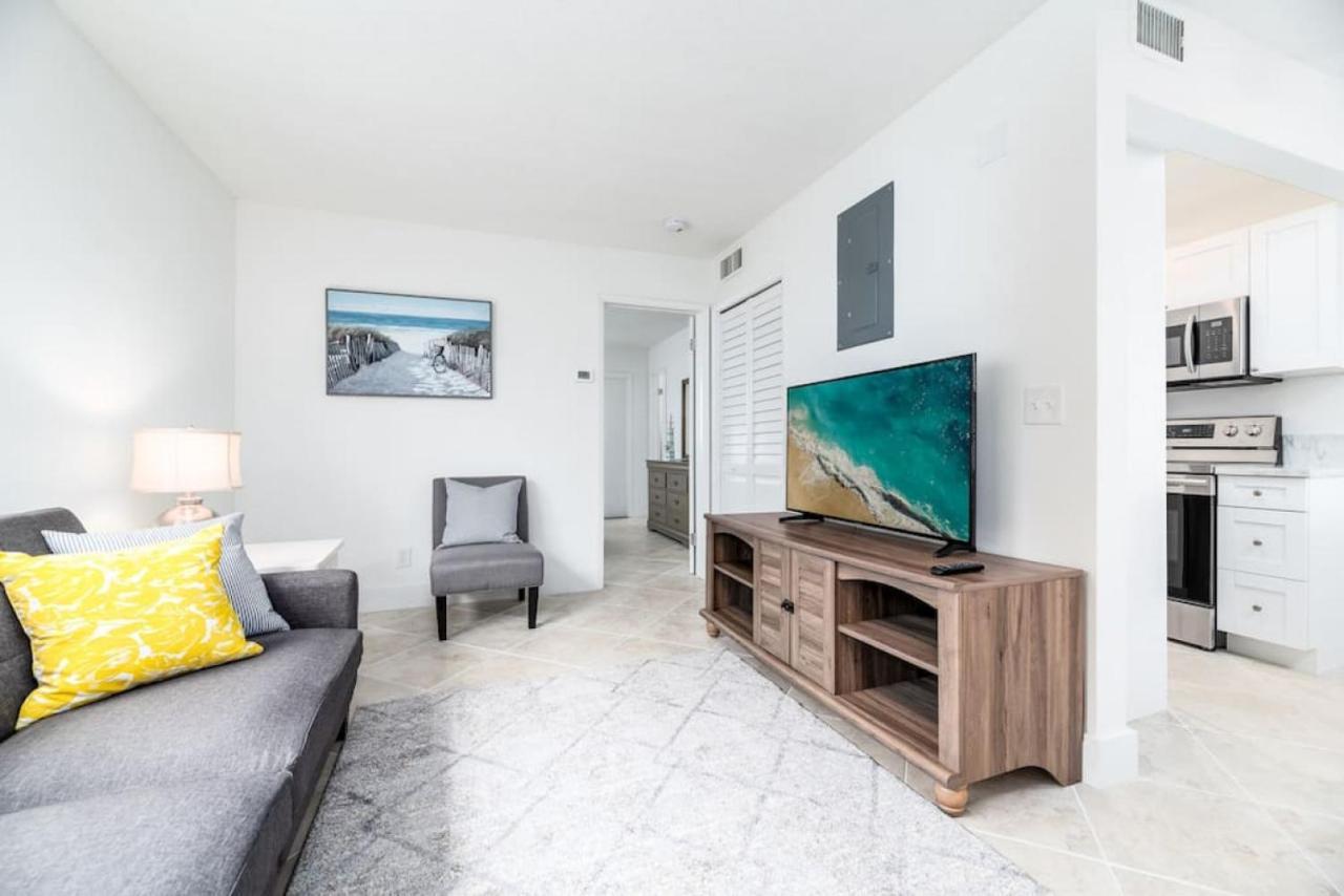 Heart Of Wilton 1 Recently Remodeled Apartment Fort Lauderdale Ngoại thất bức ảnh