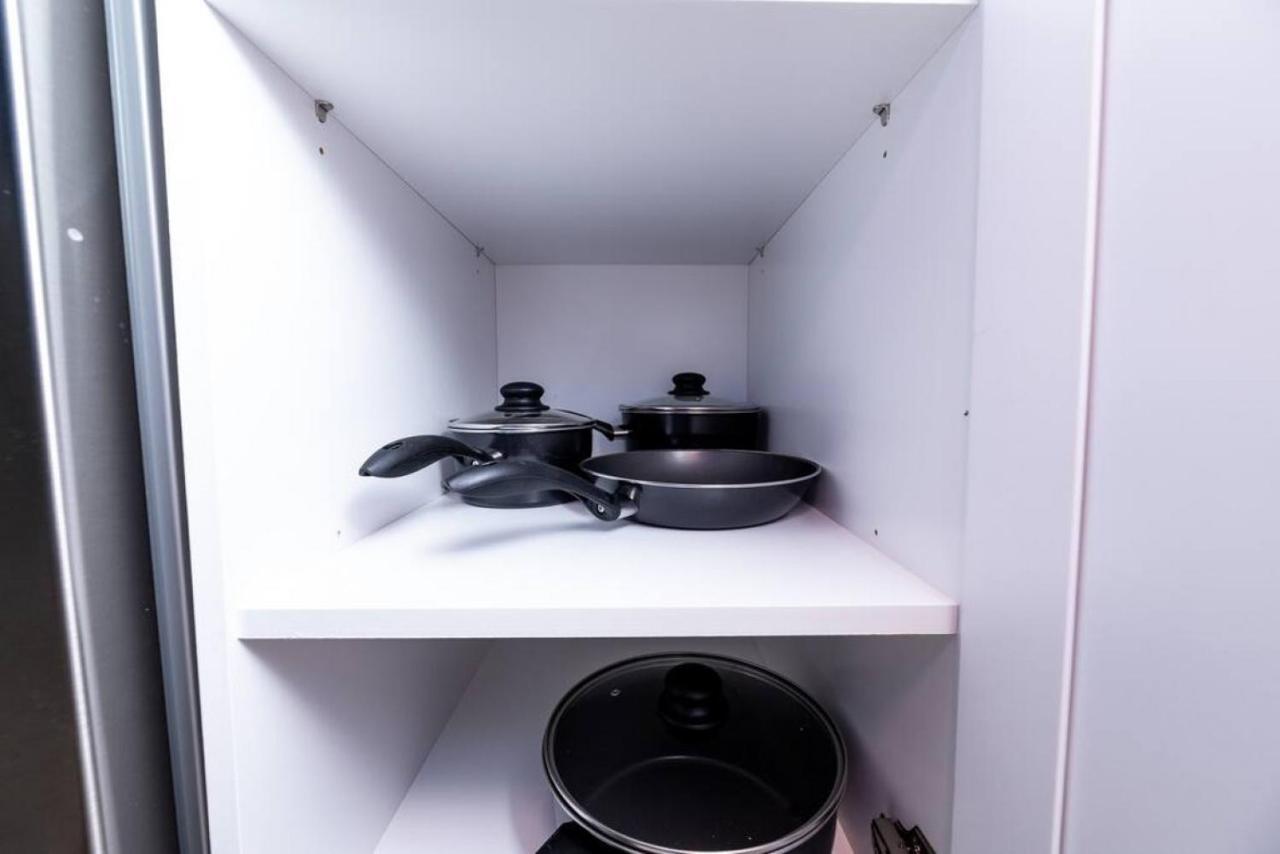 Heart Of Wilton 1 Recently Remodeled Apartment Fort Lauderdale Ngoại thất bức ảnh