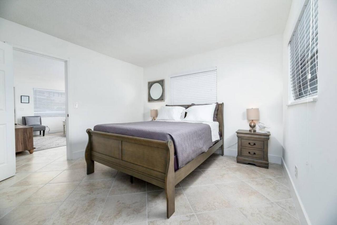 Heart Of Wilton 1 Recently Remodeled Apartment Fort Lauderdale Ngoại thất bức ảnh