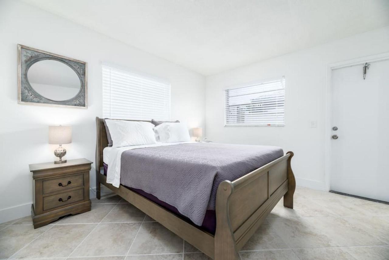 Heart Of Wilton 1 Recently Remodeled Apartment Fort Lauderdale Ngoại thất bức ảnh