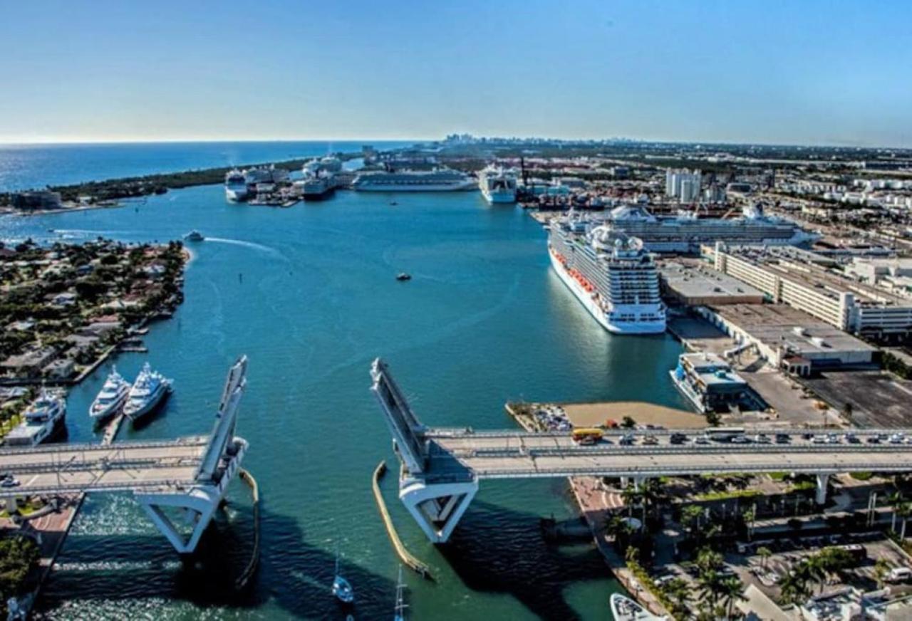 Heart Of Wilton 1 Recently Remodeled Apartment Fort Lauderdale Ngoại thất bức ảnh